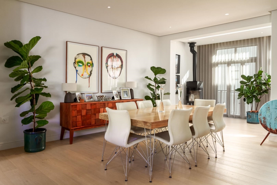 3 Bedroom Property for Sale in Kenilworth Western Cape